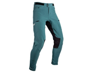 Штани LEATT MTB 3.0 Enduro Pant [Teal]